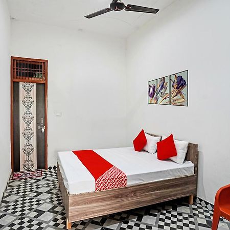 Hotel O Sparrow House Residency Bulandshahr Экстерьер фото
