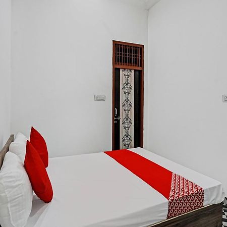 Hotel O Sparrow House Residency Bulandshahr Экстерьер фото